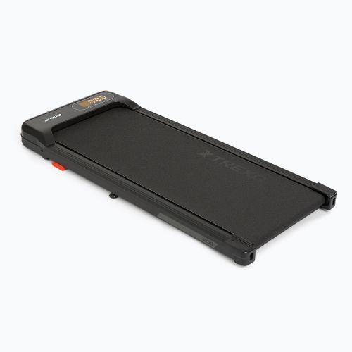 Bieżnia TREXO Walking Pad W80 z nachyleniem czarny