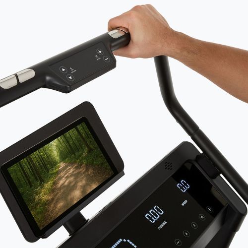 Bieżnia elektryczna XTREXO High Incline HI300 czarny