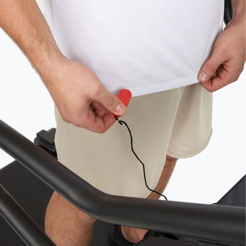 Bieżnia elektryczna XTREXO High Incline HI300 czarny