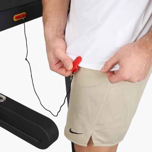 Bieżnia elektryczna XTREXO X600 Soft czarny