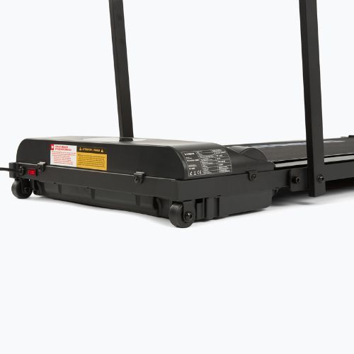 Bieżnia TREXO Walking Pad W100+ czarny
