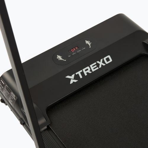 Bieżnia XTREXO Walking Pad W100+ czarny