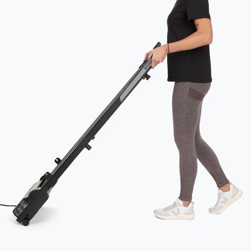 Bieżnia TREXO Walking Pad W100+ czarny