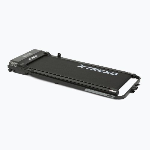 Bieżnia TREXO Walking Pad W100+ czarny
