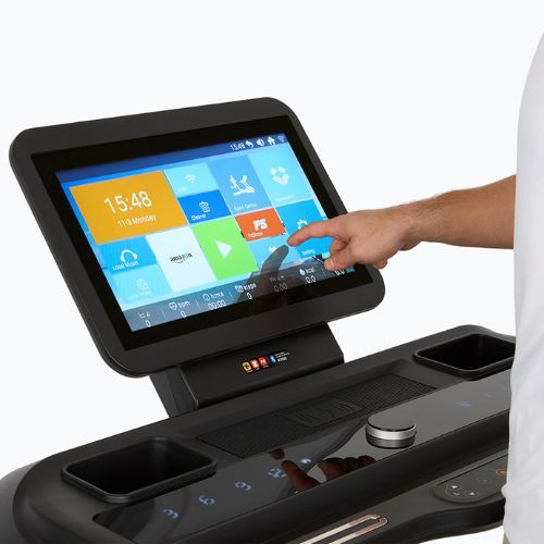 Bieżnia elektryczna XTREXO X1000 Semi Commercial czarny