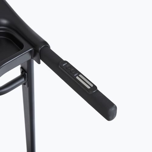 Bieżnia elektryczna XTREXO X110+ z masażerem czarna