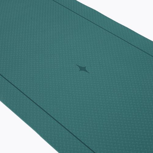 Mata do jogi XTREXO EcoGrip 6 mm zielony