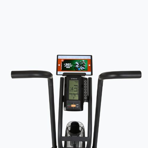 Rower powietrzny XTREXO MB400 czarny