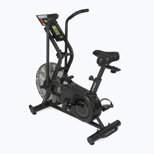 Rower powietrzny XTREXO MB400 czarny