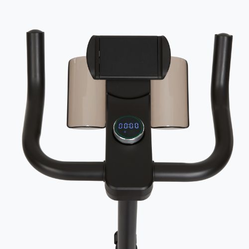 Rower elektryczny XTREXO EB400 czarny