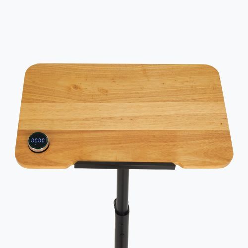 Rower elektryczny XTREXO EB400-desk z biurkiem czarny