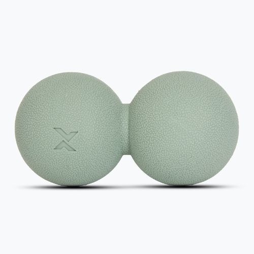 Zestaw do masażu XTREXO 3 w 1 wielokolorowy