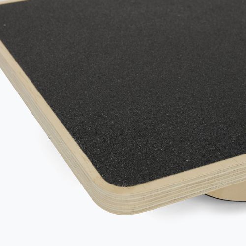 Platforma równoważna XTREXO antypoślizgowa czarny