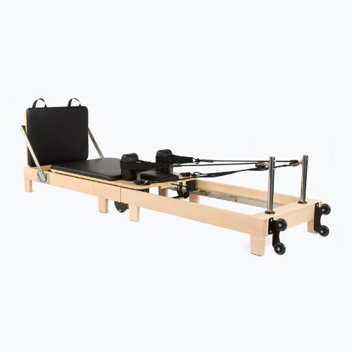 Reformer XTREXO  CTRL-Core W składany drewniany
