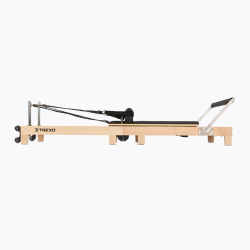 Reformer XTREXO  CTRL-Core W składany drewniany