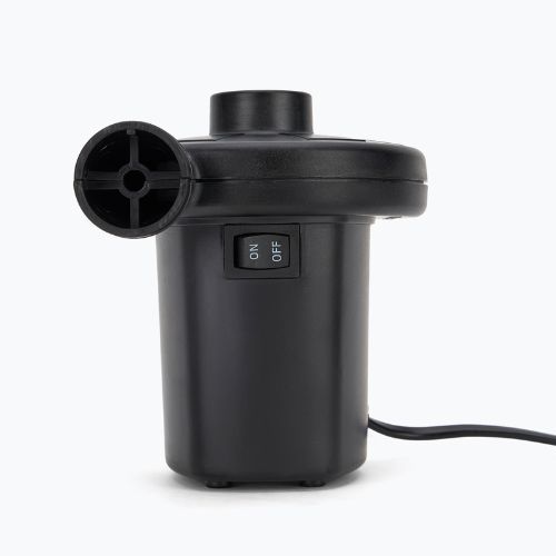 Pompka elektryczna KADVA Bato do materaca czarny