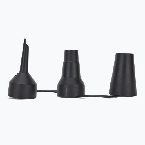 Pompka elektryczna KADVA Bato do materaca czarny