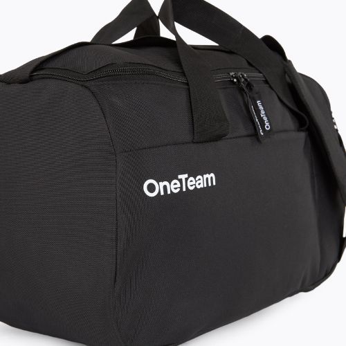 Torba treningowa OneTeam Passa 26 l czarny