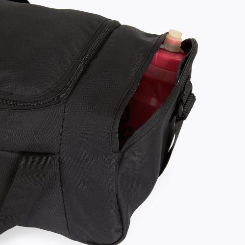 Torba treningowa OneTeam Passa 26 l czarny