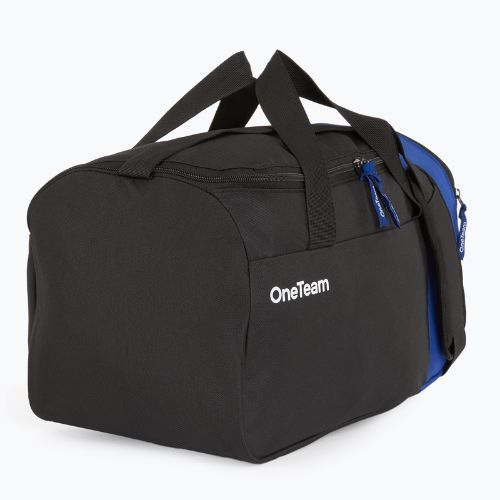 Torba treningowa OneTeam Passa 26 l niebieski