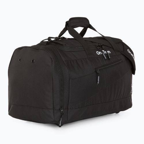 Torba treningowa ONETEAM Sebastiano 84 l czarny