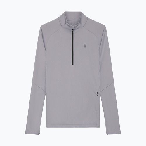 Bluza do biegania damska On Climate Shirt lilac