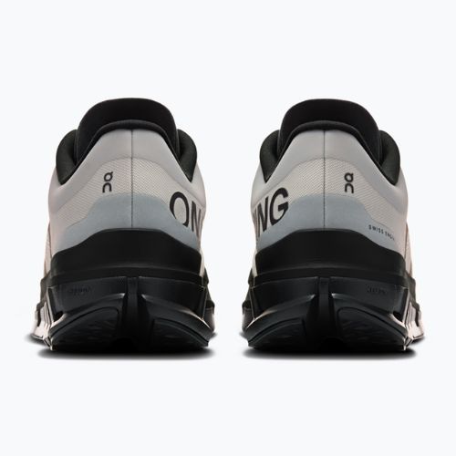 Buty do biegania damskie On Cloudflow 5 glacier/black