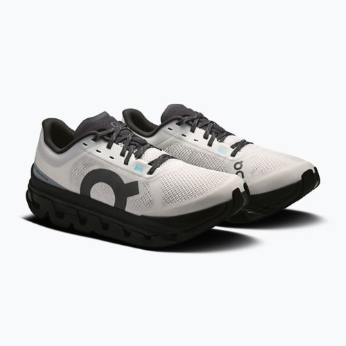 Buty do biegania damskie On Cloudflow 5 glacier/black