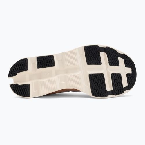 Buty do biegania męskie On Cloudmonster 2 glacier/tangerine