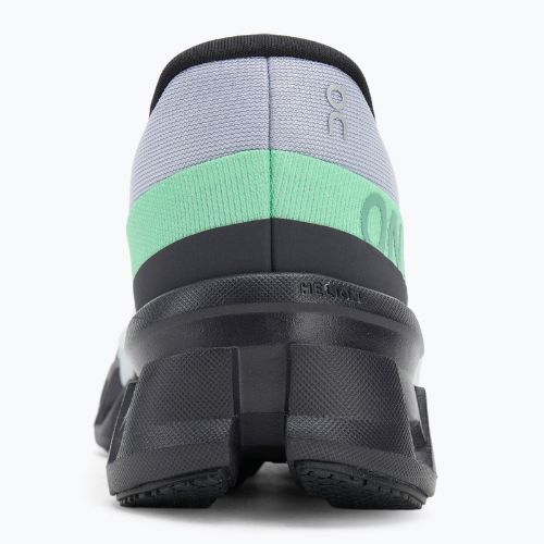 Buty do biegania damskie On Cloudmonster 2 nimbus/arctic