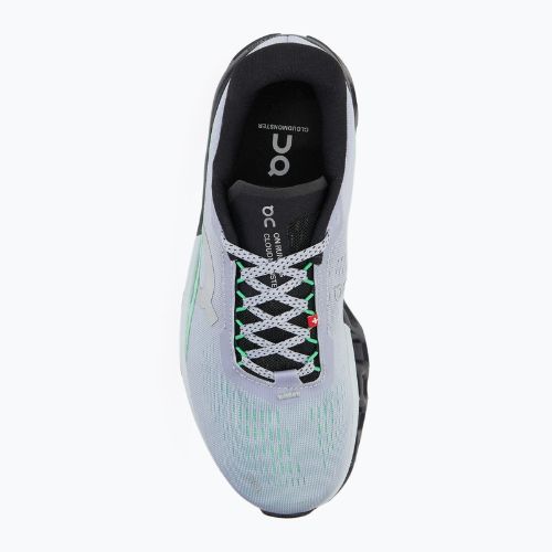 Buty do biegania damskie On Cloudmonster 2 nimbus/arctic