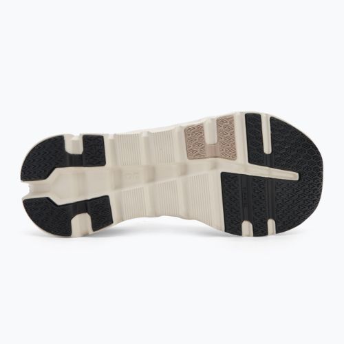 Buty do biegania męskie On Cloudrunner 2 pearl/desert