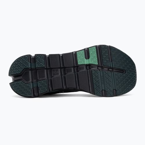 Buty do biegania męskie On Cloudrunner 2 Waterproof eclipse/rosemary