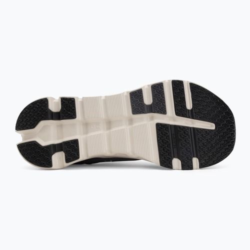 Buty do biegania męskie On Cloudrunner 2 Waterproof eclipse/eclipse