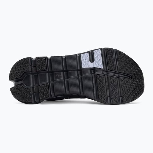 Buty do biegania damskie On Cloudrunner 2 Waterproof iron/nimbus