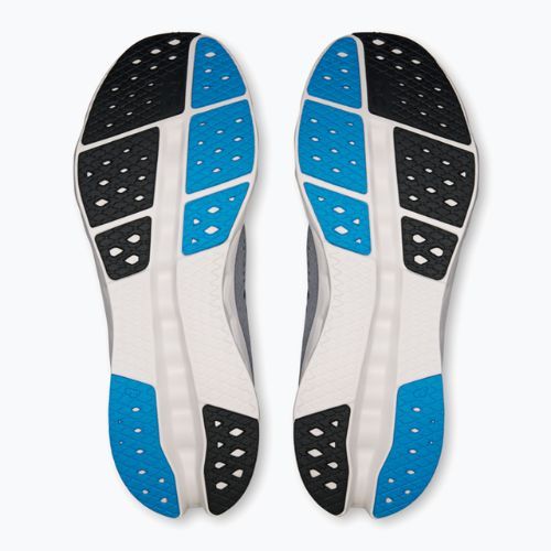 Buty do biegania męskie On Cloudsurfer 2 black/malibu