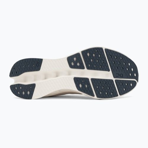 Buty do biegania damskie On Cloudsurfer 2 pearl/ivory