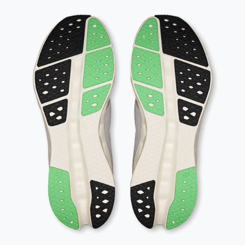 Buty do biegania damskie On Cloudsurfer 2 lilac/ivory