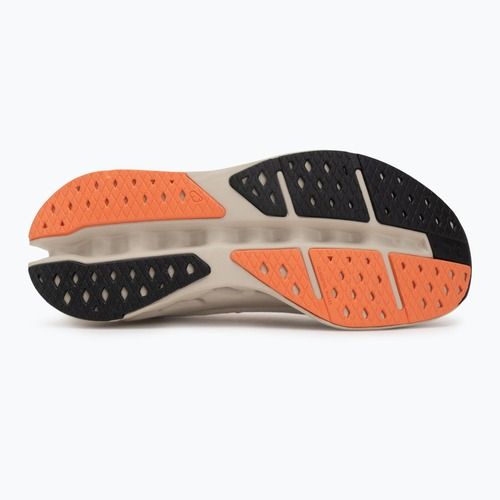 Buty do biegania męskie On Cloudsurfer Max ivory/salmon