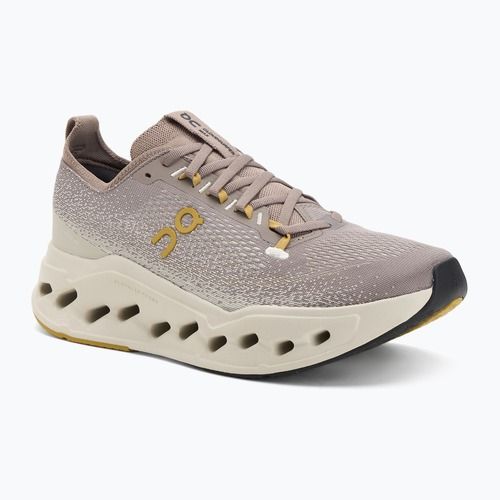 Buty do biegania męskie On Cloudsurfer Max cinder/pelican