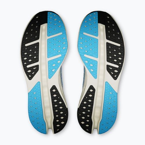 Buty do biegania męskie On Cloudsurfer Max dust/ivory