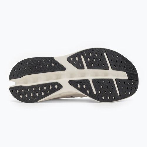 Buty do biegania męskie On Cloudsurfer Max Wide white/white