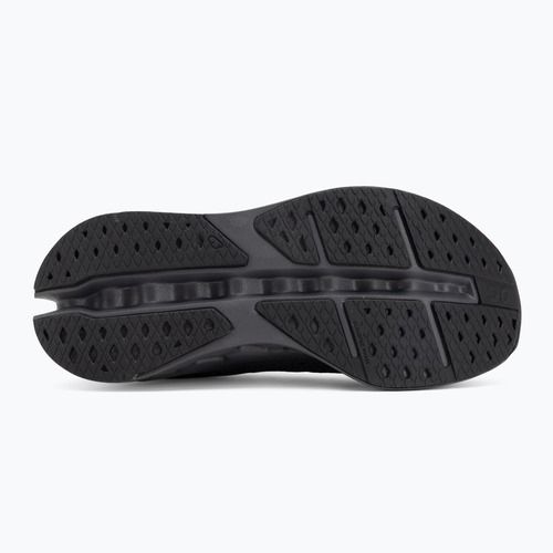 Buty do biegania damskie On Cloudsurfer Max black/eclipse