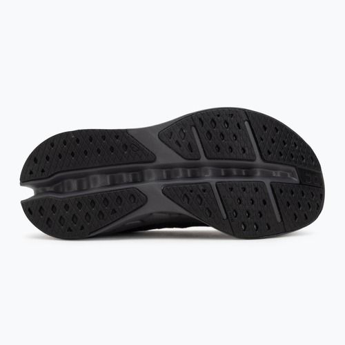 Buty do biegania damskie On Cloudsurfer Max Wide black/eclipse