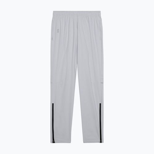 Spodnie do biegania damskie On Core lilac