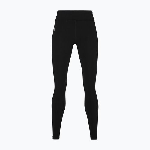 Legginsy do biegania damskie On Core black