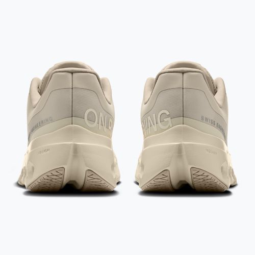 Buty do biegania damskie On Cloudsurfer Next dew/dew