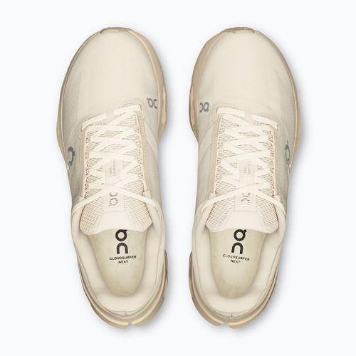 Buty do biegania damskie On Cloudsurfer Next dew/dew