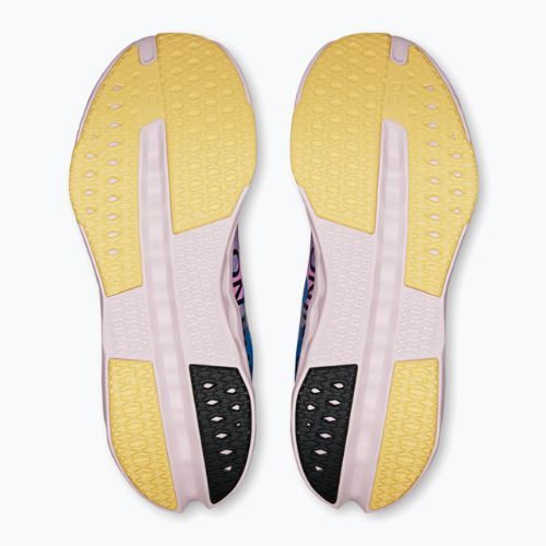 Buty do biegania damskie On Cloudsurfer Next malibu/raspberry