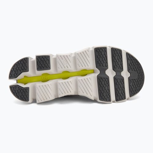 Buty do biegania damskie On Cloudswift 4 lilac/wolf